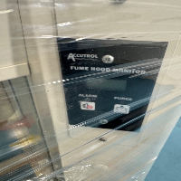 Kewaunee Scientific 6' Fume Hood image 3